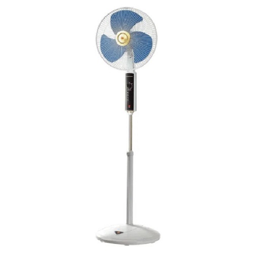 KDK 16 inch Standing Fan with Metal Blade | P40V - deluxe.com.ng