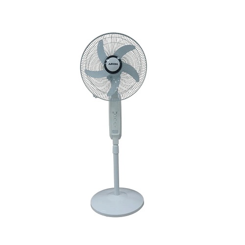 AEON FAN | AEON 18 Inch Rechargeable Standing Fan ARF-18B 40W - deluxe.com.ng