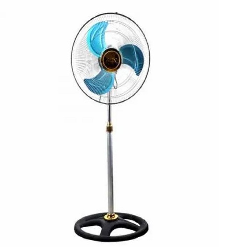 Sonik Standing Fan 16 Inch B - deluxe.com.ng