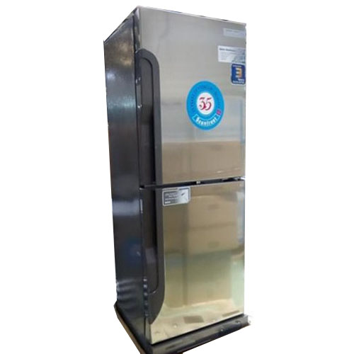 scanfrost freezer 250 litre