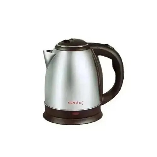 sonik 1.5l electric kettle sk 403 - deluxe.com.ng