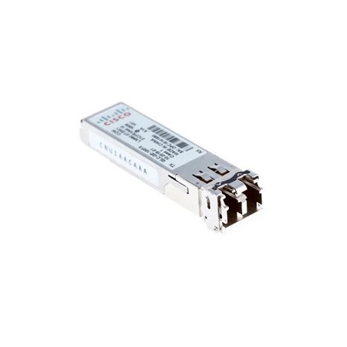 Cisco "100BASE-FX SFP for GE SFP port on 3750,3560.2970,2960 - deluxe.com.ng