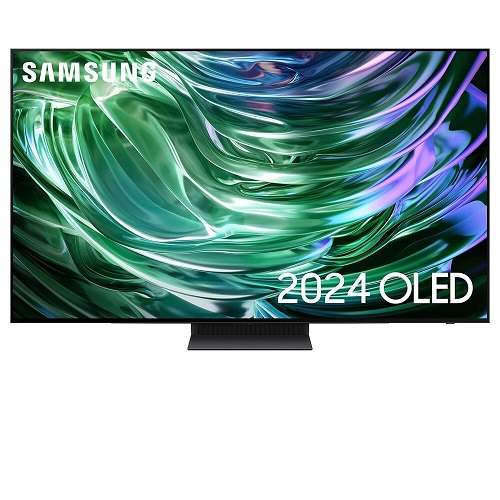 Samsung 65 Inch OLED Screen | QA65S90DAU - deluxe.com.ng