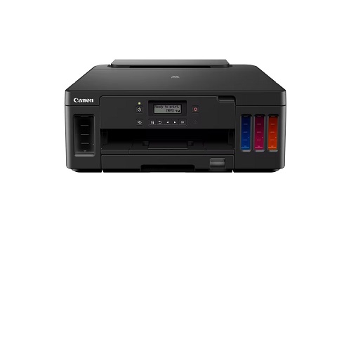 Canon PIXMA Ink Tank Inkjet G5040 - deluxe.com.ng