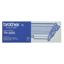 Brother TN- 2025 Toner Cartridge Brother - deluxe.com.ng