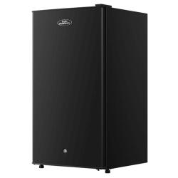 Haier Thermocool HR-135BA Refrigerator Black