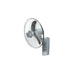 Andrakk Rechargeable 16''' Wall Fan - Remote - deluxe.com.ng