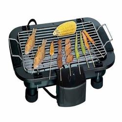Mothers Choice Electric Barbecue Grill
