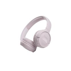Jbl Tune 510BT Wireless On-Ear Headphone - Rose - Deluxe.com.ng