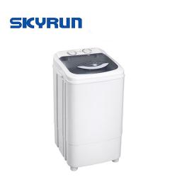 Skyrun Single Tub 6KG Washing Machine WM-6MH