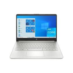 HP 14S DQ3026NIA PENTIUM SILVER 8GB/512SSD | 7L4K2EA (LWN) - M