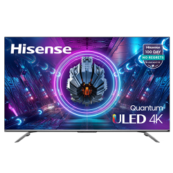 Hisense 65 Inch 4K ULED™ Hisense Android Smart TV 65U7G | Television | Gamers TV