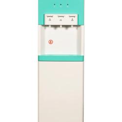 Nexus Water Dispenser | NX-102BL - deluxe.com.ng