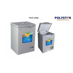 Polystar Super Fast Freezing Chest Freezer Pv-cf197bl