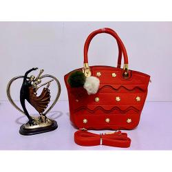 LUXURY WOMEN HAND BAG