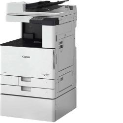CANON imageRUNNER C3226i WITH PEDESTAL - deluxe.com.ng