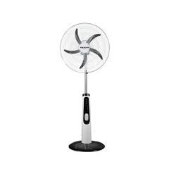  Polystar 18 Inches Rechargeable Standing Fan | Pv-3018