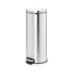 Mothers Choice Stainless Pedal Bin 30 Litres