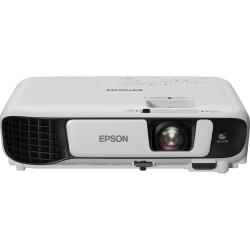 Epson Eb-s41 3,300 Lumens Svga High Resolution Projector - deluxe.com.ng