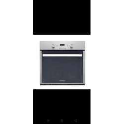 KITCHENCRAFT 60CM IN BUILT ELECTRIC OVEN - deluxe.com.ng