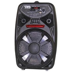  ROYAL SOUND RS 1204 15 INCH TROLLEY SPEAKER - deluxe.com.ng