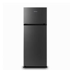 Hisense 172DR 124 Liters Top Freezer Refrigerator - deluxe.com.ng