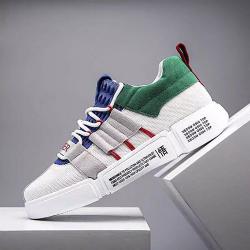STYLISH FASHIONABLE SUEDE SNEAKERS(AVAILABLE IN ALL SIZES)