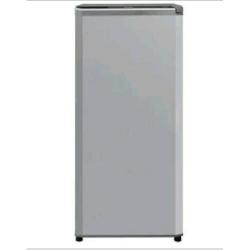 Haier Thermocool Refrigerator HT Ref Tmount 1door Dcool Hr -185CS R6 IC SLV