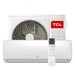 TCL 1.5HP SPLIT AIR CONDITIONER R410A | TAC-12CSAXA73 - deluxe.com.ng