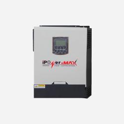 IPOWER 3KVA/3KW/80AMP XMAX INVERTER AXPERT VMIL PREMIUM 24 VDC - deluxe.com.ng
