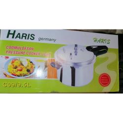 Haris Pressure Cooker-9.5L