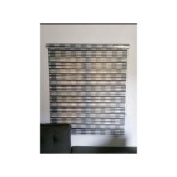 CLASSY ZEBRA DAY AND NIGHT WINDOW BLINDS ...mini (W3ft x L4ft)  large (W7ft x L5ft)  medium (W5ft x L5ft)  
