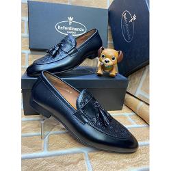  RE FERDINANDO CASUAL LOAFERS FOR CLASSIC MEN (AVAILABLE IN ALL SIZES) 263