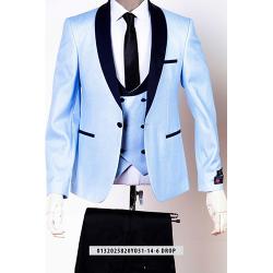 HIGH QUALITY MEN'S SUIT 086(AVAILABLE IN ALL SIZES)