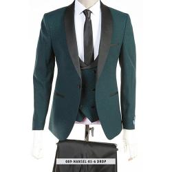 HIGH QUALITY MEN'S SUIT 089(AVAILABLE IN ALL SIZES)