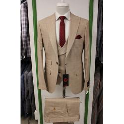 HIGH QUALITY MEN'S SUIT 095(AVAILABLE IN ALL SIZES)