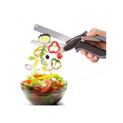 Clever Cutter Sharp Food Chopper & Clever Cutter - 1pc