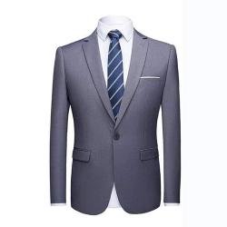 HIGH QUALITY MEN'S SUIT 101(AVAILABLE IN ALL SIZES)