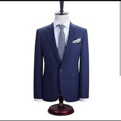 HIGH QUALITY MEN'S SUIT 102(AVAILABLE IN ALL SIZES)