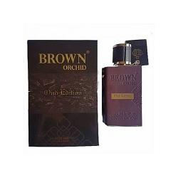  Brown Orchid Oud Edition 80ml 2.72 FL.OZ Perfume