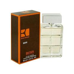 ORANGE Hugo Boss Orange Perfume 100ml