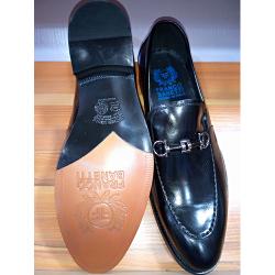 FRANCO BANETTI CORPORATE MEN SHOE(AVAILABLE IN ALL SIZE)