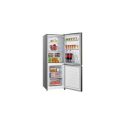 TECHNOCOOL 170L DOUBLE DOOR REFRIGERATOR TCD170L-deluxe.com.ng
