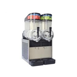 INDUSTRIAL SLUSH MACHINE |2 MOUTH| (LZ) - Deluxe.com.ng