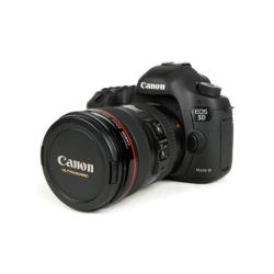 CANON PROFESSIONAL EOS 5D MARK IV DSLR WITH A 35mm  CAMERA (DAME) - deluxe.com.ng