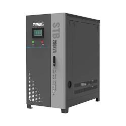 200KVA 3-Phase Servo Voltage Stabilizer (304-456V)
