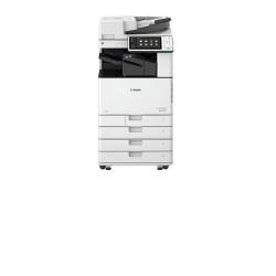 CANON IMAGE RUNNER ADVANCE C3520i Photocopier Machine - deluxe.com.ng