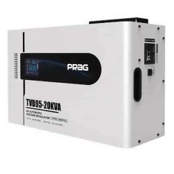 20KVA TRIAC Voltage Stabilizer (95-250V)