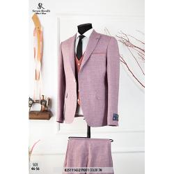 HIGH QUALITY MEN'S SUIT 091(AVAILABLE IN ALL SIZES)