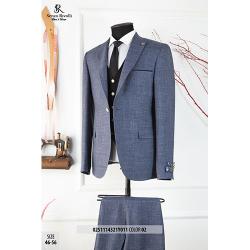 HIGH QUALITY MEN'S SUIT 090(AVAILABLE IN ALL SIZES)